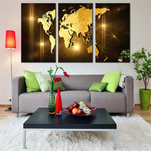 Load image into Gallery viewer, 3pE_Yellow