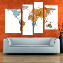 Load image into Gallery viewer, 4pA_Orange
