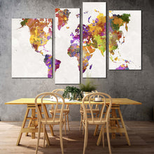 Load image into Gallery viewer, 4pA_Colorful