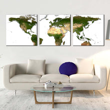 Load image into Gallery viewer, 3pC_Green