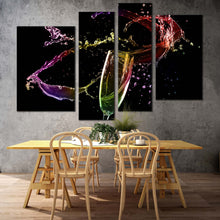 Load image into Gallery viewer, 4pA_Colorful
