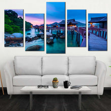 Load image into Gallery viewer, 5pC_Colorful
